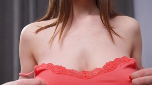 Nubiles.net: Hard Nipples, Softer Panties