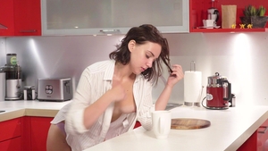 Nubiles.net: Bare Twat: A Cum Hungry Delight