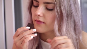 Nubiles.net: Big Breasted Bombshell: A Perfect Treat