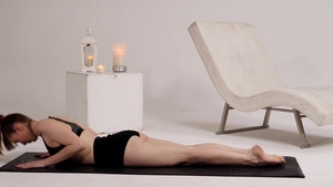 Nubiles.net: Denise's Exercise Secrets Exposed