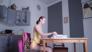 Nubiles.net: Favorite Wet and Wild Miss Nimpho