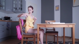 Nubiles.net: Favorite Wet and Wild Miss Nimpho