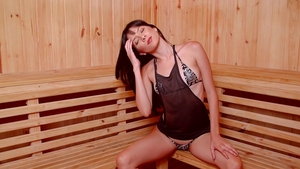 Nubiles.net: Glistening Goddess, Atenas