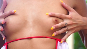 Nubiles.net: Riveting Romps with Dana in the Sunshine