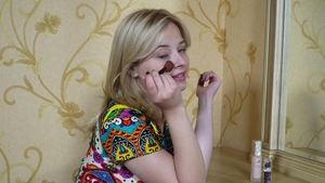 Nubiles.net: Bianca Y: A European Beauty You'll Never Forget