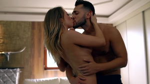 NubileFilms: Guiding Vera to the Ottoman