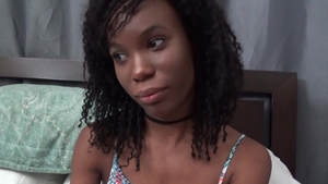 HotCrazyMess: Ivory's Dirty Deal with Dad