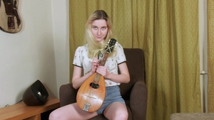 Nubiles.net: Hard Nipples on Tiny Boobies