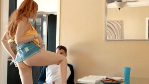 ThatSitcomShow: Bend Over for Some Good Lovin'