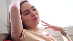 Nubiles.net: Hard Nipples for You