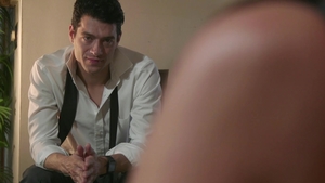 The Tales From The Edge: Tie Me Up, Tie Me Down in Love