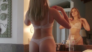 TheLesbianExperience: Toys of Passion: Giselle & Lexi