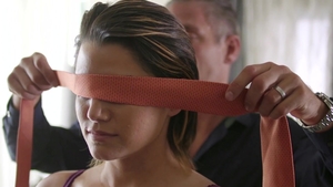 The Tales From The Edge: Blindfolded Desires Fulfilled