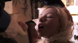 NewSensations: Kenzie Dressed to Be a Good Slut