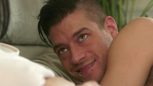 NewSensations: Xander's Masterful Control