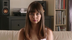 NewSensations: Cute Teen Shae meets Mr. Hard