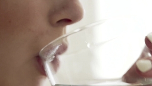 NewSensations: Good Morning, Dolly Loves to Swallow