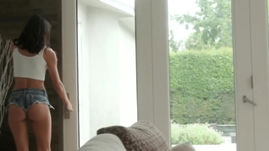 NewSensations: Stroking and Sucking in the Open