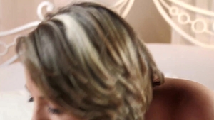 HotwifeXXX: Damon Watches the Cum Action