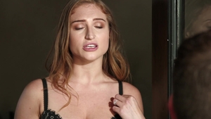 HotwifeXXX: Lured Inside by Skylar's Seduction