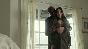 HotwifeXXX: Unleashing Every Drop on Her Open Face