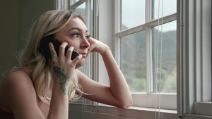 HotwifeXXX: Feeling Down? He's Got an Idea