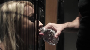 HotwifeXXX: S&M Master Instructs on Mouth-Pleasing Skills