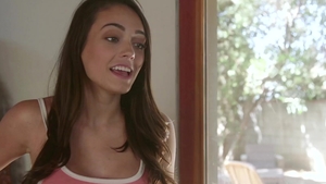 FAMILYxxx: Bursting with Heavy Breast Longing