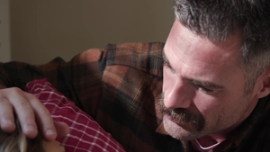 FAMILYxxx: Balls-Deep Goodbye to Momma