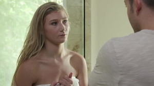 FAMILYxxx: Tight Cum Encounters in the Shower