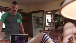 FAMILYxxx: Web Cam Debauchery