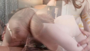 FAMILYxxx: Feeling the Wet Connection