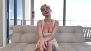 Casting Couch X: Between the Sheets