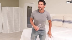 Cum4K: Halloween Fright, Full of Delight