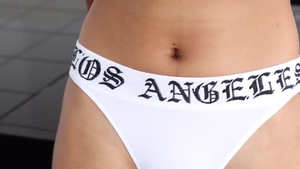 Exotic4k: Bursting with Joy: Esperanza's Anal Antics