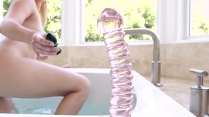 Holed: Tight Ass Gaping with Logan
