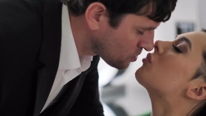 Holed: Bend Over, Marley - For Mr. Big Boss