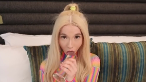 Holed: The Art of Filling Kenzie's Ass