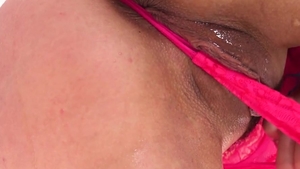 Lubed: Thick Cock Stretching Taylor's Pussy