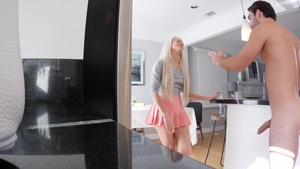 NannySpy: A Forbidden Tale Of Lust and Love