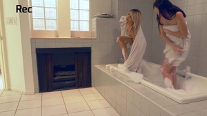 NannySpy: When Dad Peeks Behind the Curtain