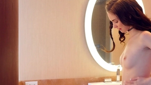 Passion HD: Man Meets Wet Dildo