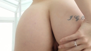 Passion HD: Bringing Joy to My Man