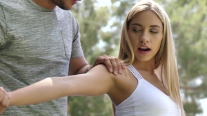 Passion HD: A Cross-court Crush to Remember