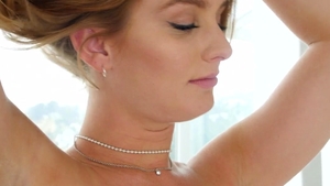 Passion HD: Surprised during Masturbation: A Neighbor!