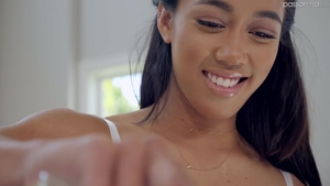 Passion HD: Aria Skye's Nuru Massage Passion