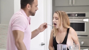 Passion HD: Intimate Interludes Inside a Blender