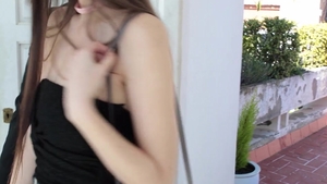 Passion HD: Taking it Deep with Anya Krey