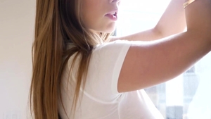 Passion HD: Seduced by a Straight Siren