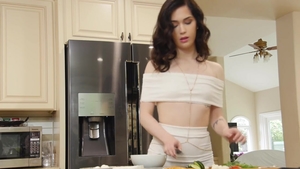 Passion HD: Evelyn's Wild Night